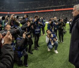 Jose Mourinho’dan derbide 5 değişiklik