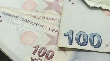 Kâr paylarında tevkifat oranı artırıldı