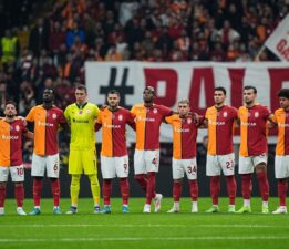 Malmö – Galatasaray (Canlı anlatım)