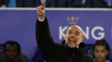 Manchester City, 4 maç sonra kazandı