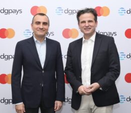 Mastercard ve Dgpays’ten ortaklık