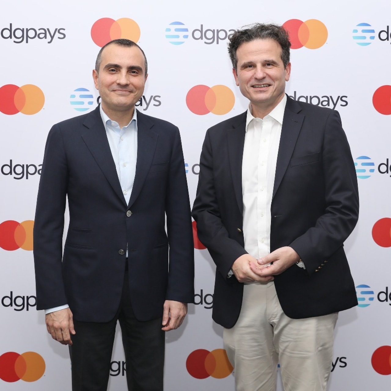 Mastercard ve Dgpays’ten ortaklık