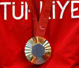 Milli sporculardan 2024 yılında 7 bin 294 madalya