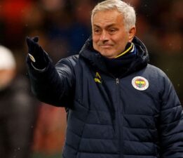 Mourinho istemediği dünyaca ünlü golcü ortaya çıktı