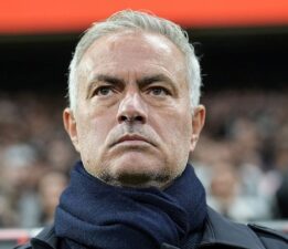 “Mourinho sona yaklaşıyor” (10 Aralık 2024 spor manşetleri)