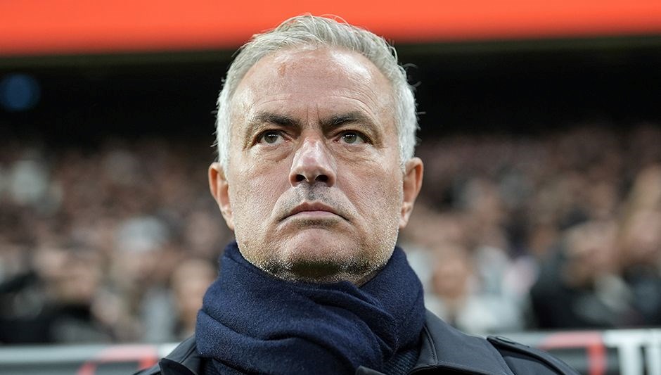 “Mourinho sona yaklaşıyor” (10 Aralık 2024 spor manşetleri)