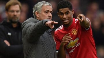 “Mourinho’dan Rashford’a davet” (27 Aralık 2024 spor manşetleri)