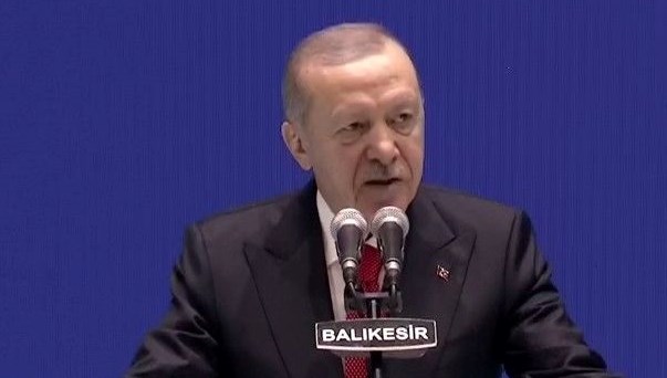 Mühimmat fabrikasındaki patlama | Cumhurbaşkanı Erdoğan: Hatası olan varsa gereken yapılacak