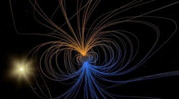 NASA alarma geçti: Manyetik çukur endişe yarattı