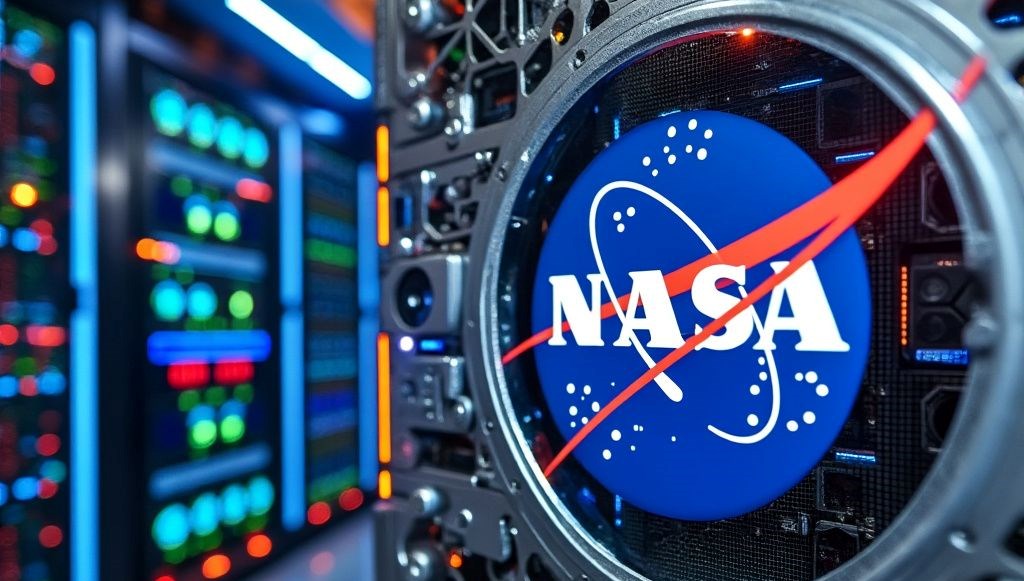 NASA, Dünya’da ve uzayda yapay zeka teknolojilerinden nasıl yararlanıyor?