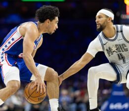 NBA’de Orlando Magic’den 15 maçta 13. galibiyet