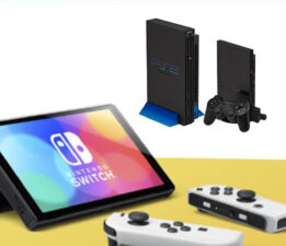 Nintendo Switch ikinci sıraya çıktı