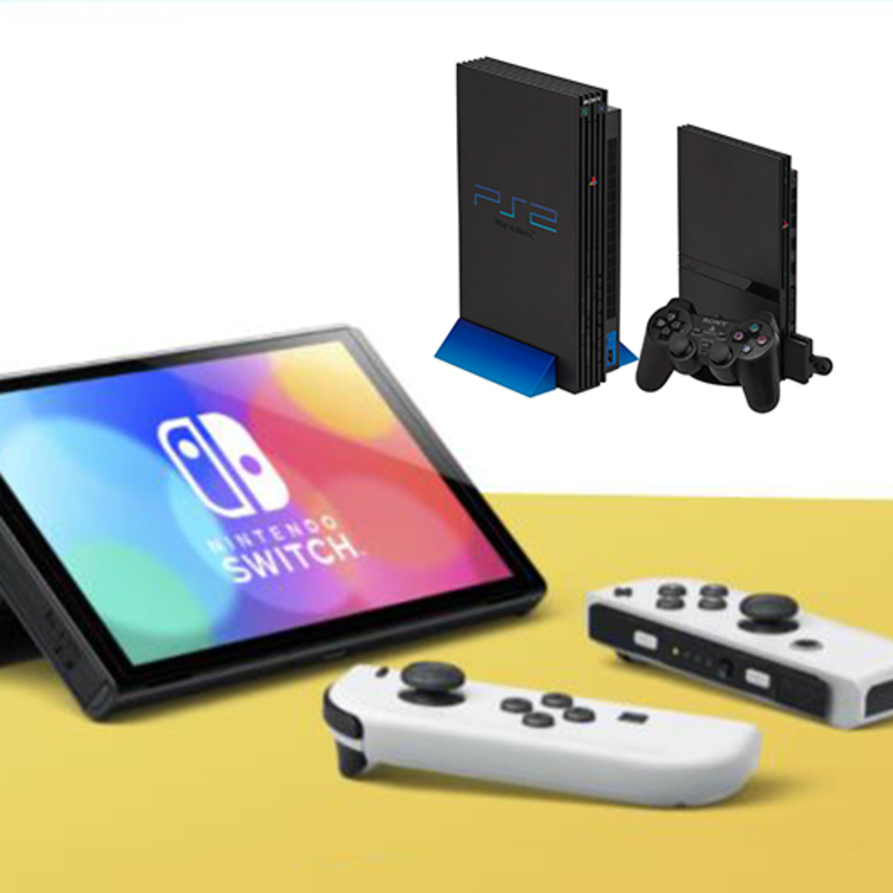 Nintendo Switch ikinci sıraya çıktı