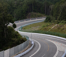 Nürburgring’i Japonya’ya taşıdı