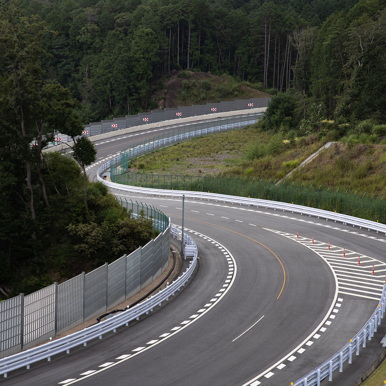 Nürburgring’i Japonya’ya taşıdı