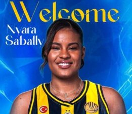 Nyara Sabally Fenerbahçe’de