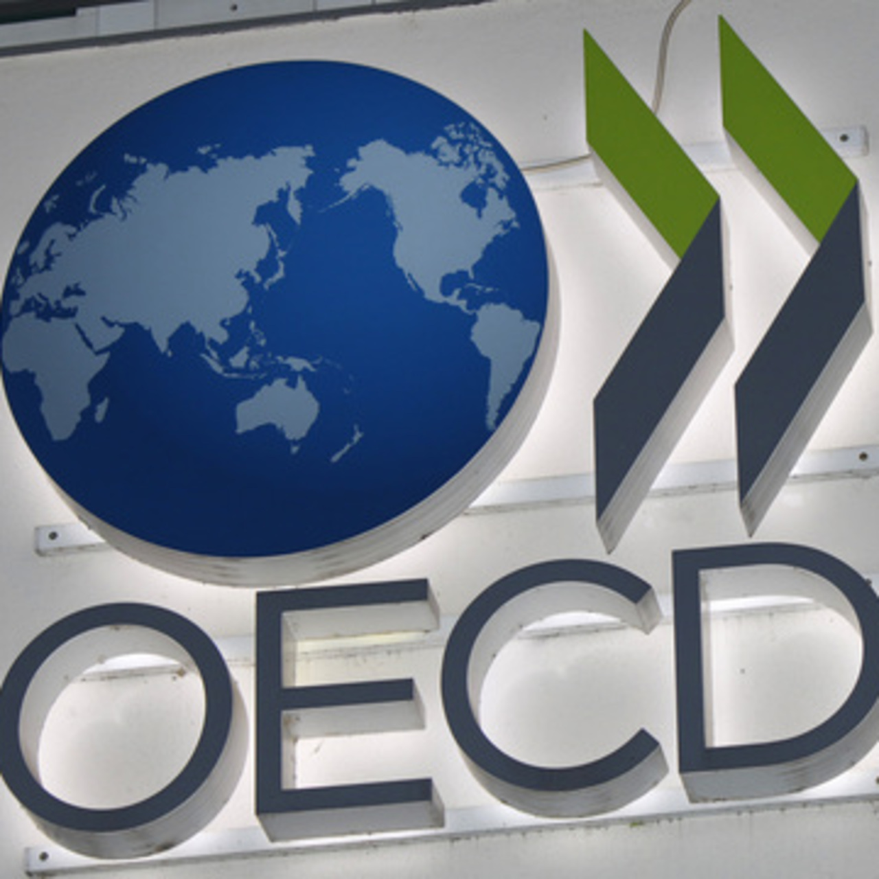 OECD Türkiye için büyüme tahminini açıkladı