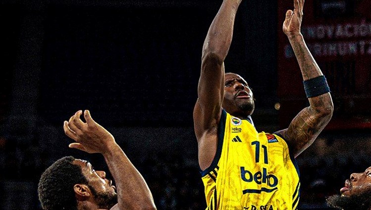 Paris Basketbol-Fenerbahçe Beko maçı ne zaman? Paris Basketbol-Fenerbahçe Beko maçı neden ertelendi?