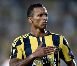 Portekizli futbolcu Luis Nani, profesyonel kariyerini sonlandırdı