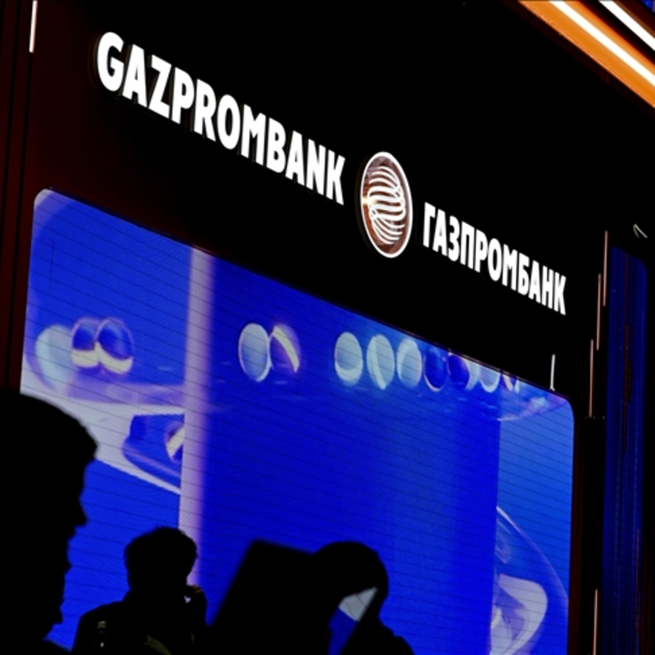 Putin, Gazprombank zorunluluğunu kaldırdı