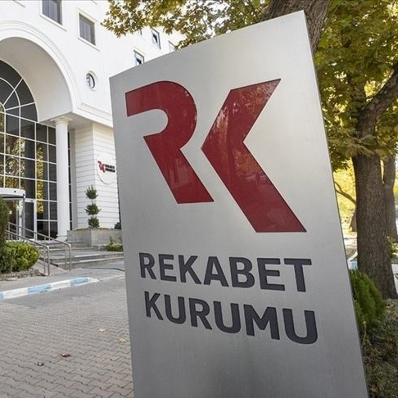 Rekabet Kurulu’ndan Galataport kararı