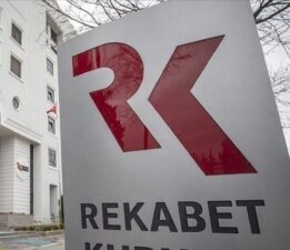 Rekabet Kurumu’ndan 7.7 milyar lira ceza