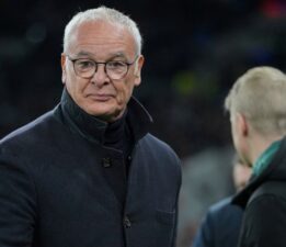 Roma teknik direktörü Ranieri’den Dybala açıklaması