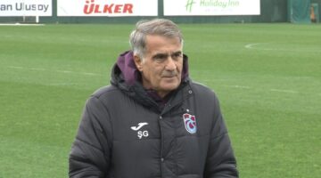 Şenol Güneş: Yapmak, yıkmaktan daha zordur