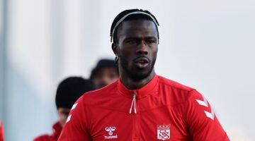 Sivasspor adı Wanda Nara ile anılan Keita Balde’yle yollarını ayırdı