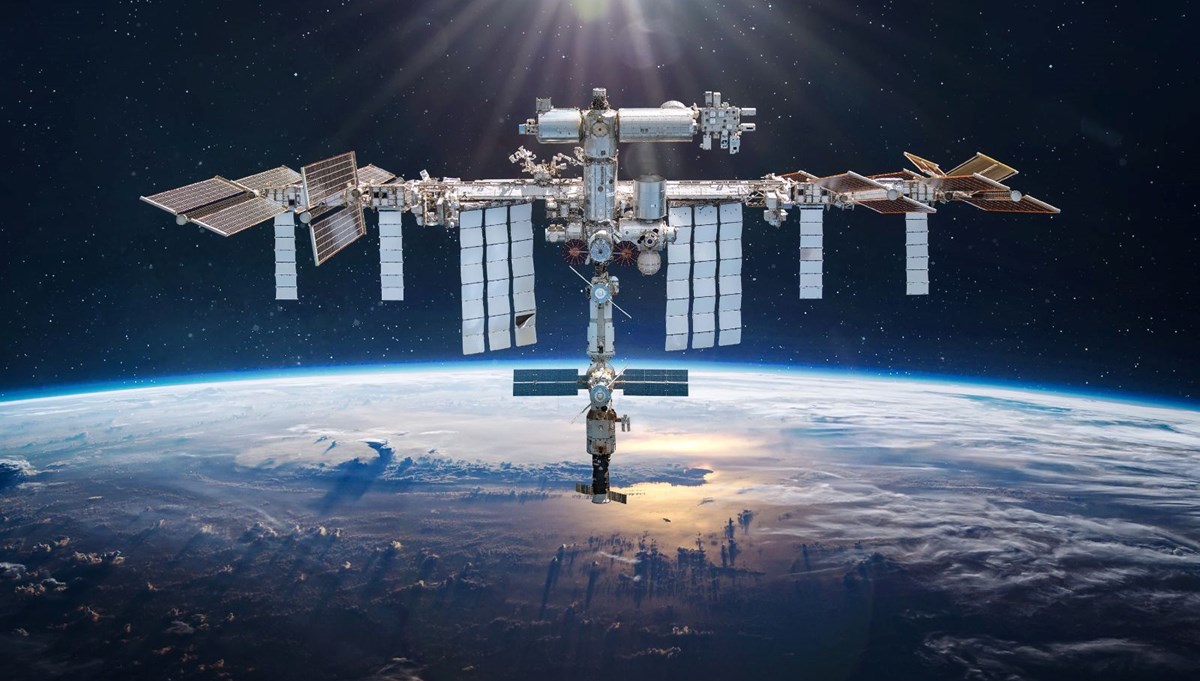 SpaceX’ten ISS’e özel seferler için yeni ortaklık