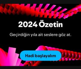 Spotify Wrapped 2024 yayınlandı! Spotify yıllık özete nasıl bakılır? İşte Türkiye’nin en çok dinlenen isimleri ve albümleri