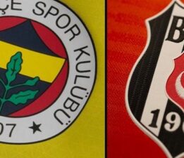 Süper Lig’de 14. hafta tamamlanıyor | Fenerbahçe, Gaziantep’i ağırlayacak; Beşiktaş, Hatayspor’a konuk olacak