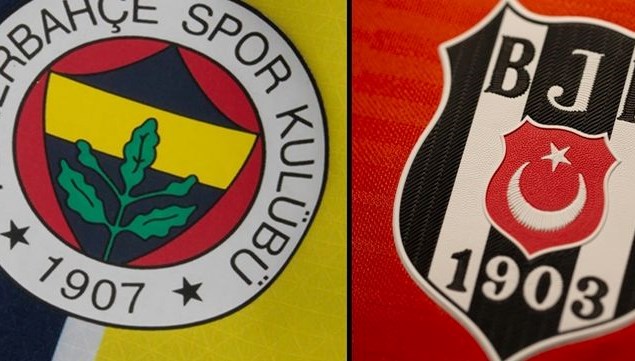 Süper Lig’de 14. hafta tamamlanıyor | Fenerbahçe, Gaziantep’i ağırlayacak; Beşiktaş, Hatayspor’a konuk olacak