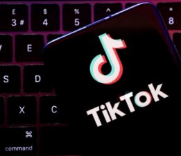 TikTok Türkiye’de 7 milyon videoyu kaldırdı