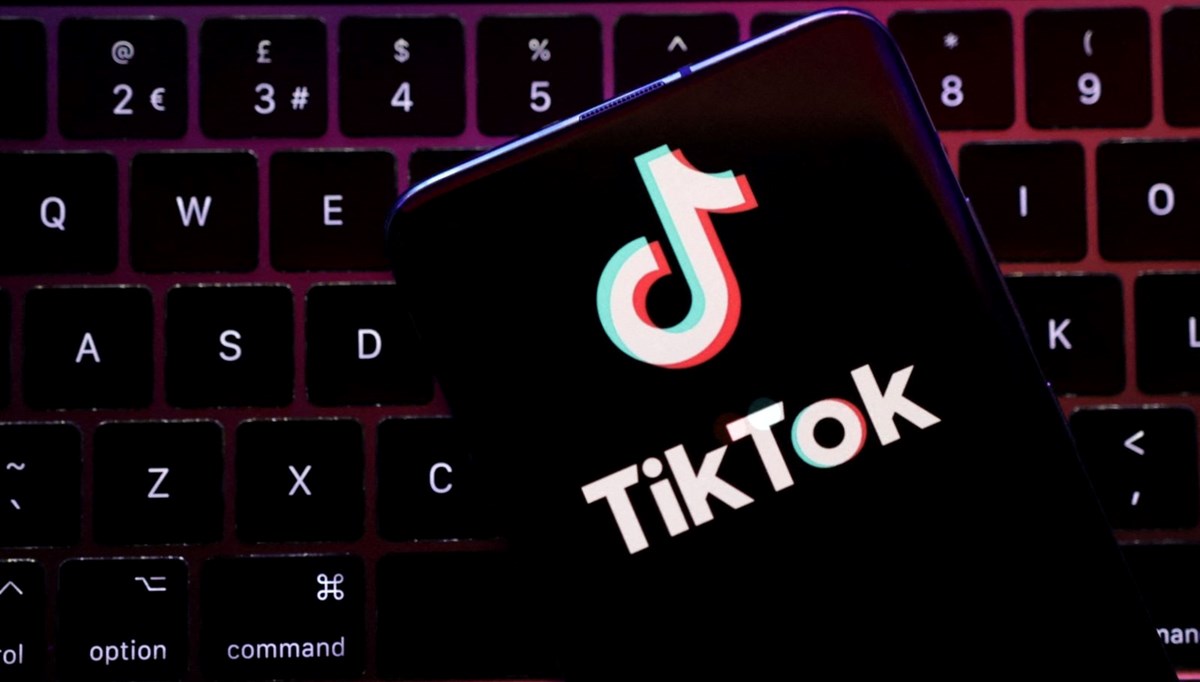 TikTok Türkiye’de 7 milyon videoyu kaldırdı