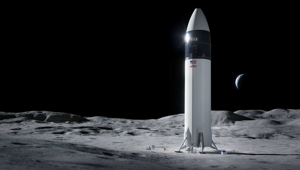 Trump ve Musk’ın Mars planı endişe yaratıyor: NASA’nın Ay’a gidiş planları suya düşmüş olabilir