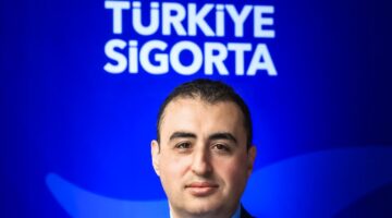 Türkiye Sigorta’dan rekor prim