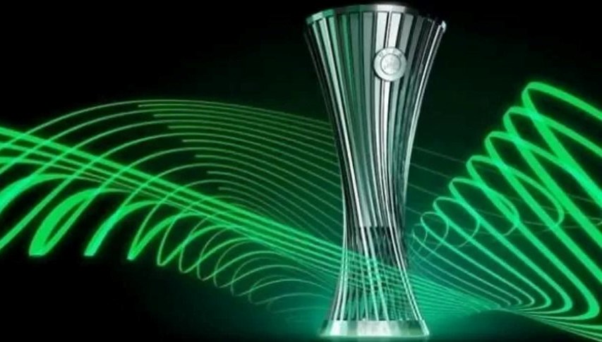 UEFA Konferans Ligi’nde play-off eşleşmeleri belli oldu