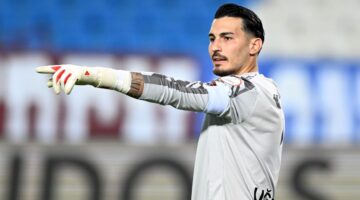 Uğurcan Çakır: “Trabzonspor’un hedefi Avrupa ve Türkiye Kupası”