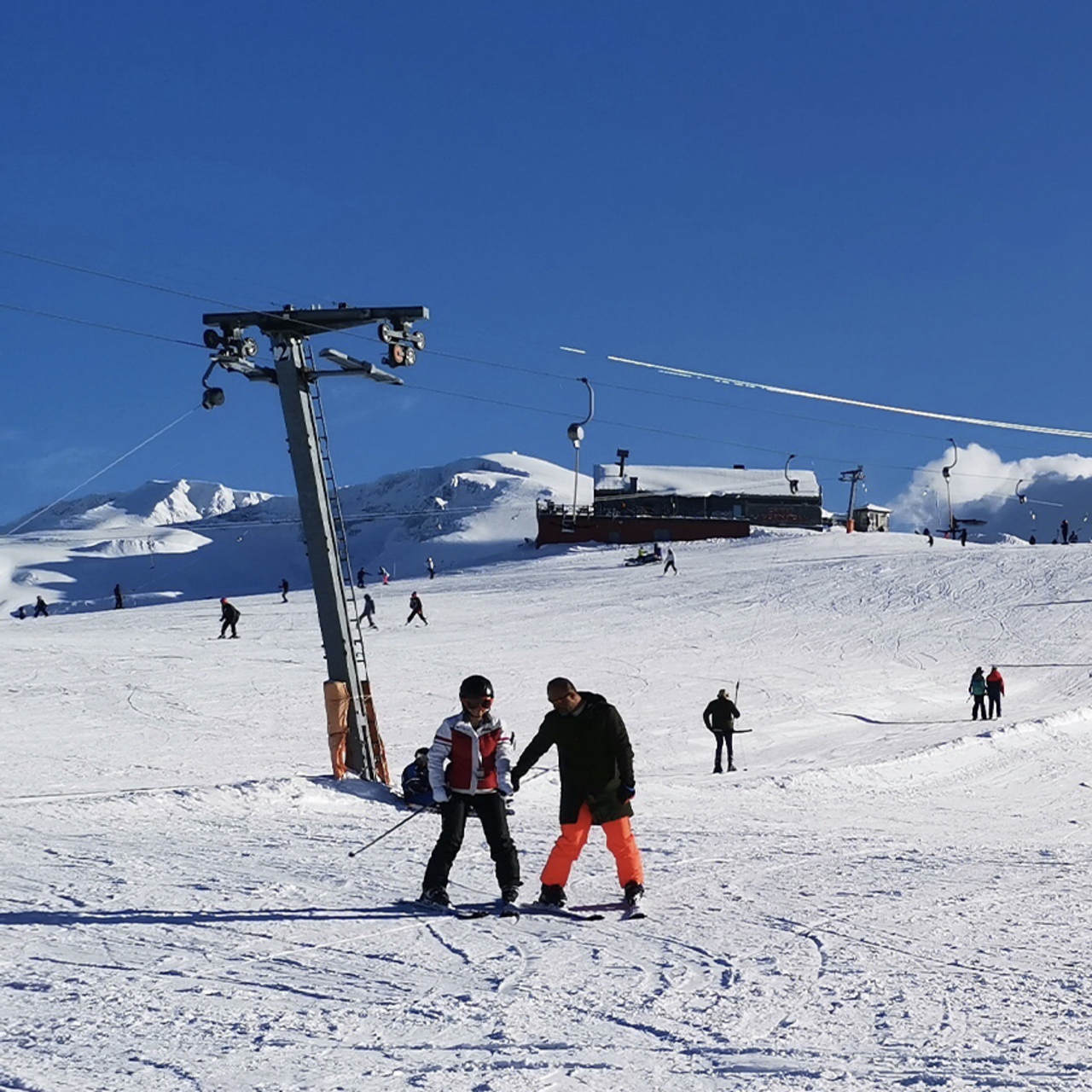 Uludağ’da yeni ücretler belli oldu