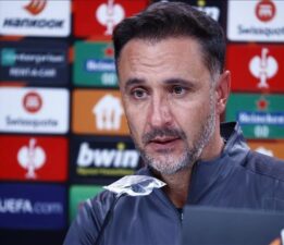 Vitor Pereira için sürpriz iddia: Premier Lig’e imza atıyor