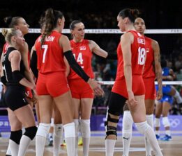 VNL programı belli oldu: A Milli Kadın Voleybol Takımı maçları ne zaman?