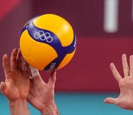 Voleybolda Türk takımları Avrupa maçlarına çıkacak