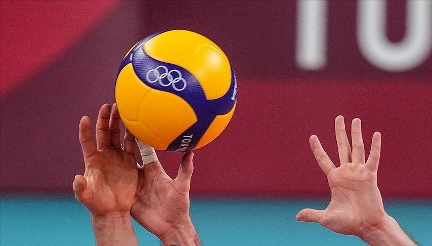 Voleybolda Türk takımları Avrupa maçlarına çıkacak