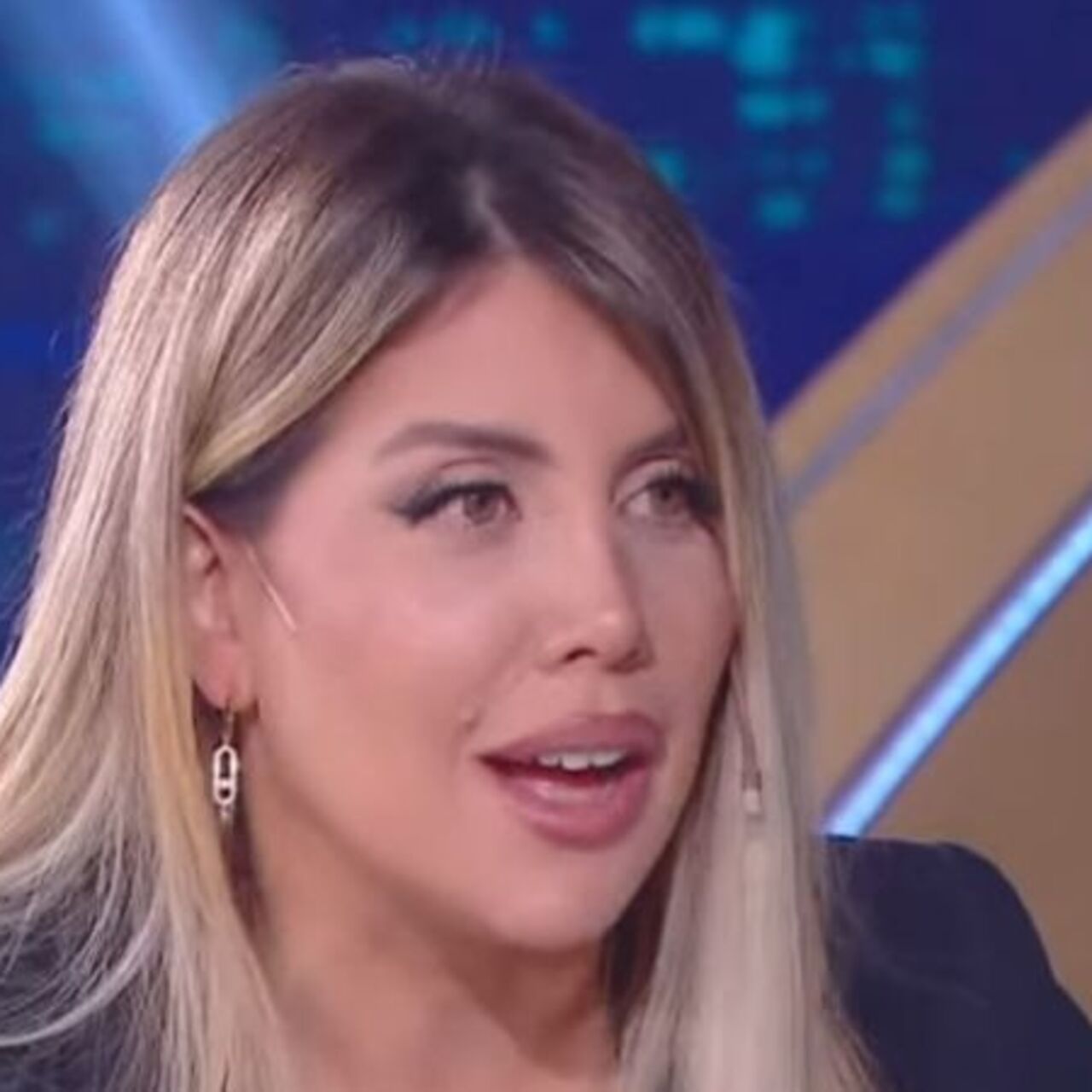 Wanda Nara’ya yasa dışı bahis soruşturması