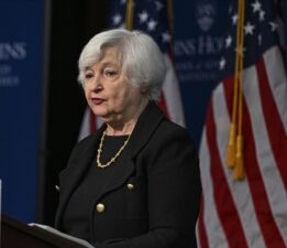 Yellen’den borç limiti uyarısı