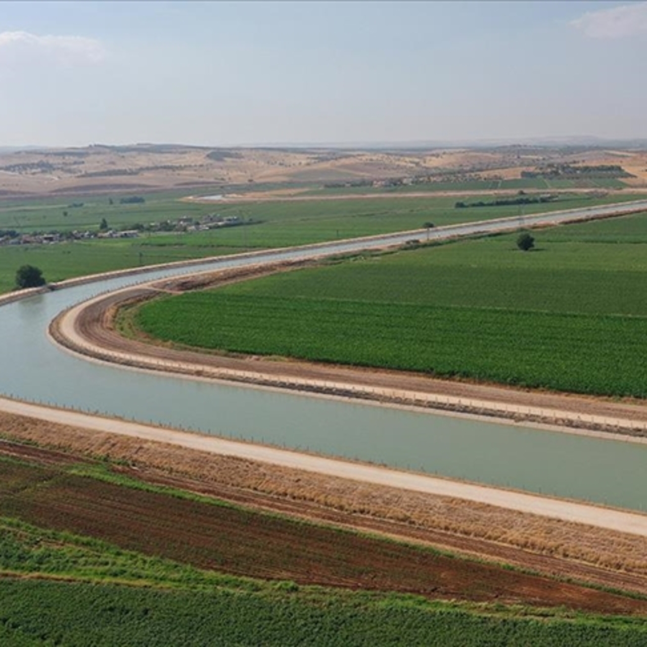 “Yeni GAP Eylem Planı 570 bin kişiye istihdam sağlayacak”