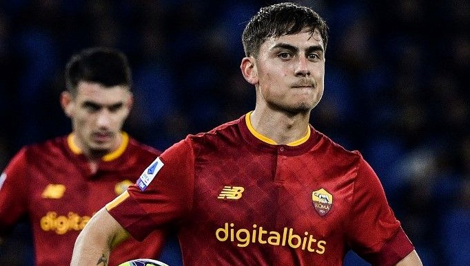 “Yeni yıl hediyesi Dybala” (18 Aralık 2024 spor manşetleri)