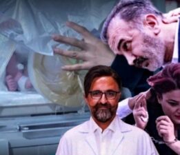 Yenidoğan soruşturmasında 5 doktor daha gözaltında