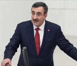 Yılmaz’dan asgari ücret açıklaması